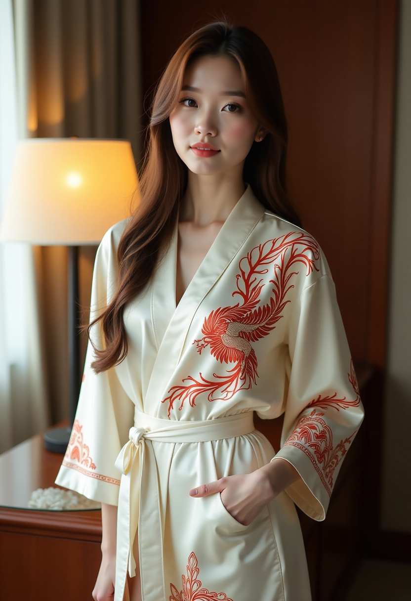 长安夜未央