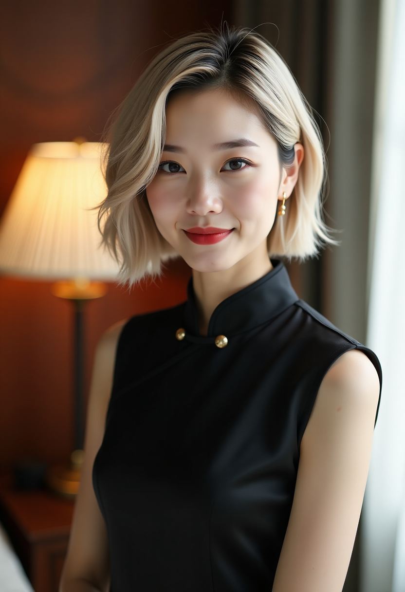 儿试娘